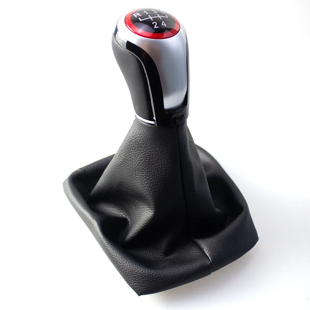 Speed Pourer Cap - 5/6 Speed Lever Change Knob For