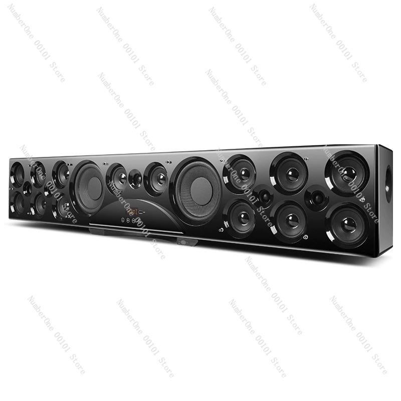 Home Bar And Theater - For Hypersound Active Digital Sound Bar