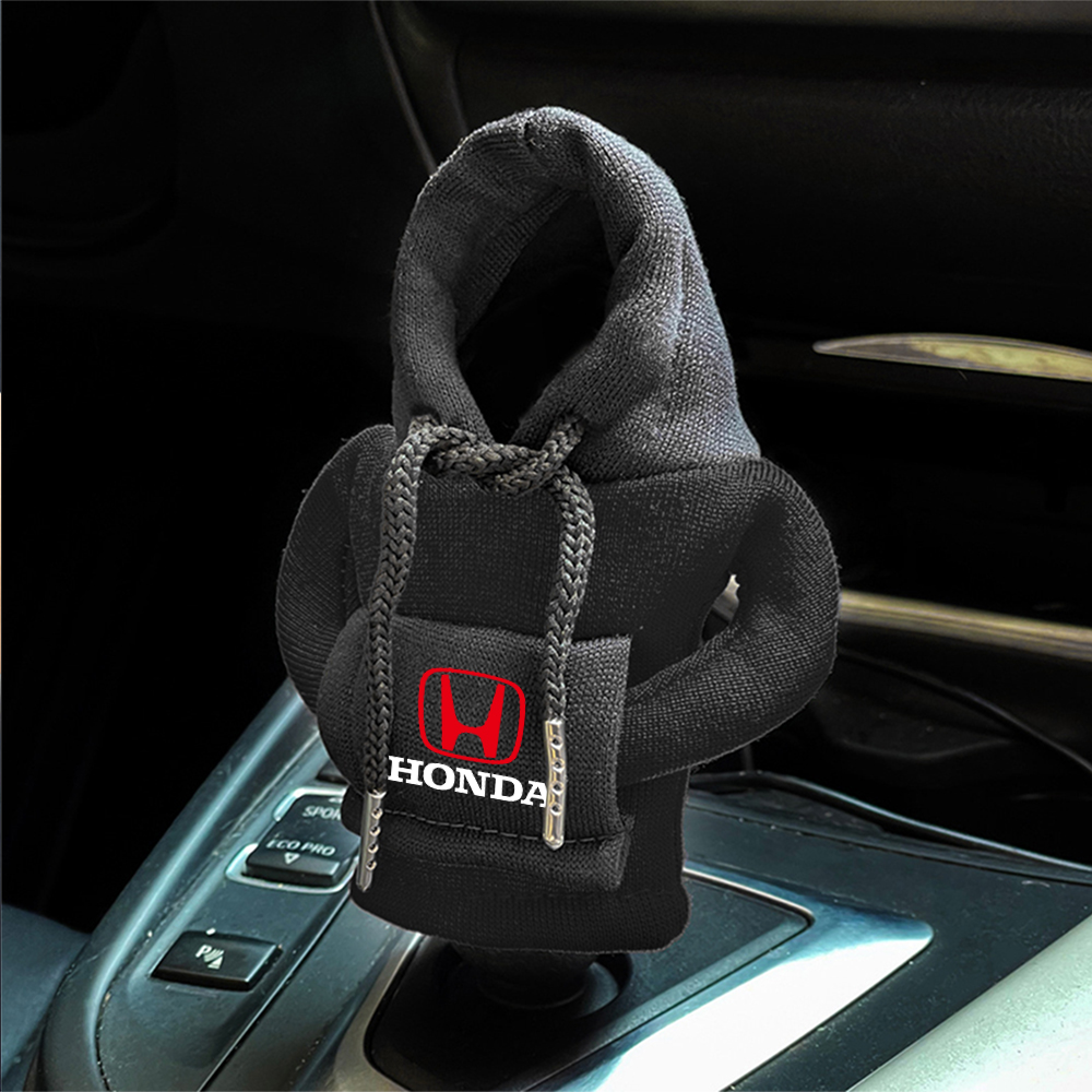 Speed Pourer Cap - Car Hoodie Change Speed Lever Sweatshirt