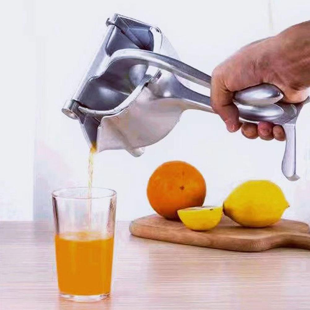 Citrus Juicer Bar - Aluminum Lemon Juicer Squeezer Manual Juicer