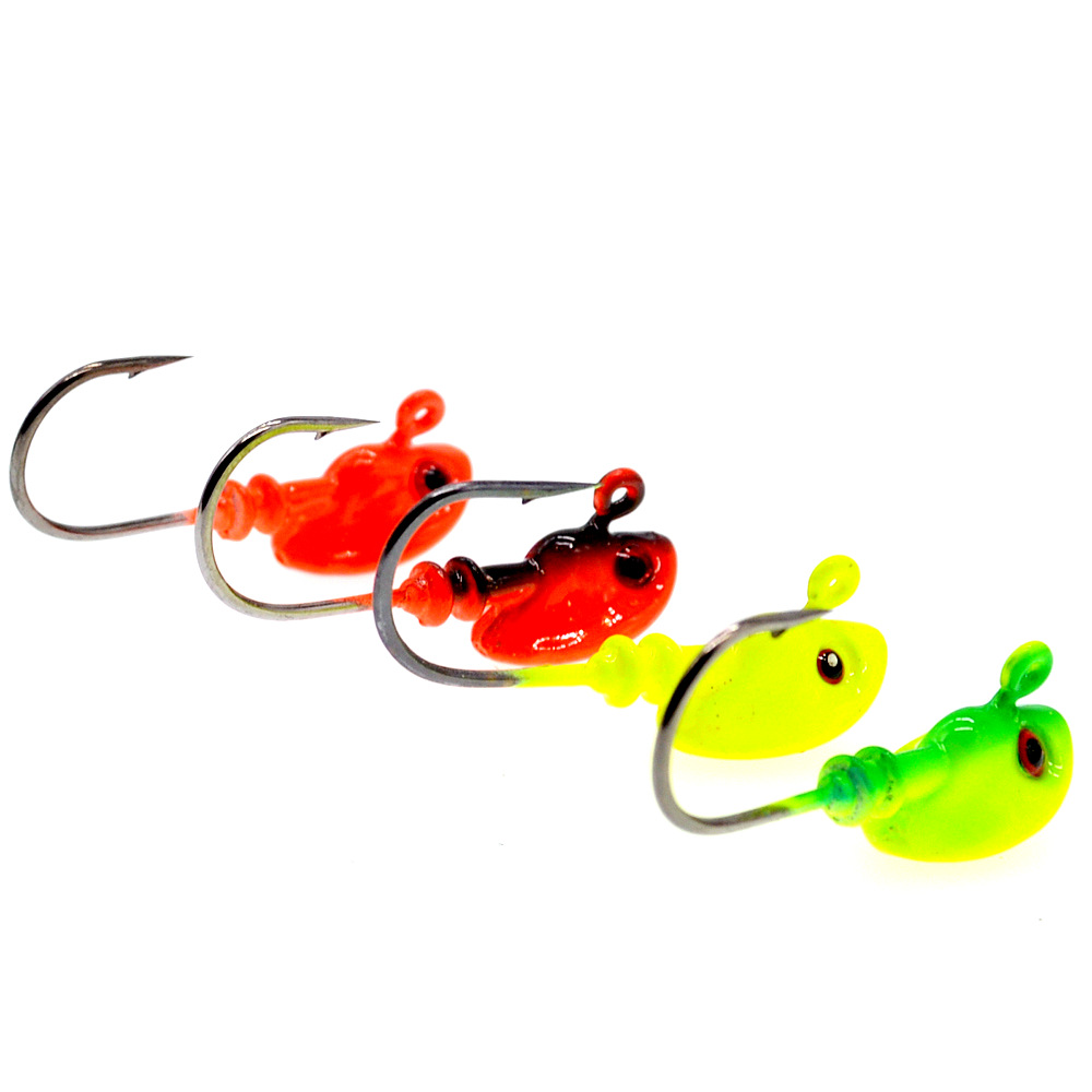 Bán Đôi Mắt Cá Đầu Jig 7G/10G/ - đánh giá và giá Jigger Double Sided