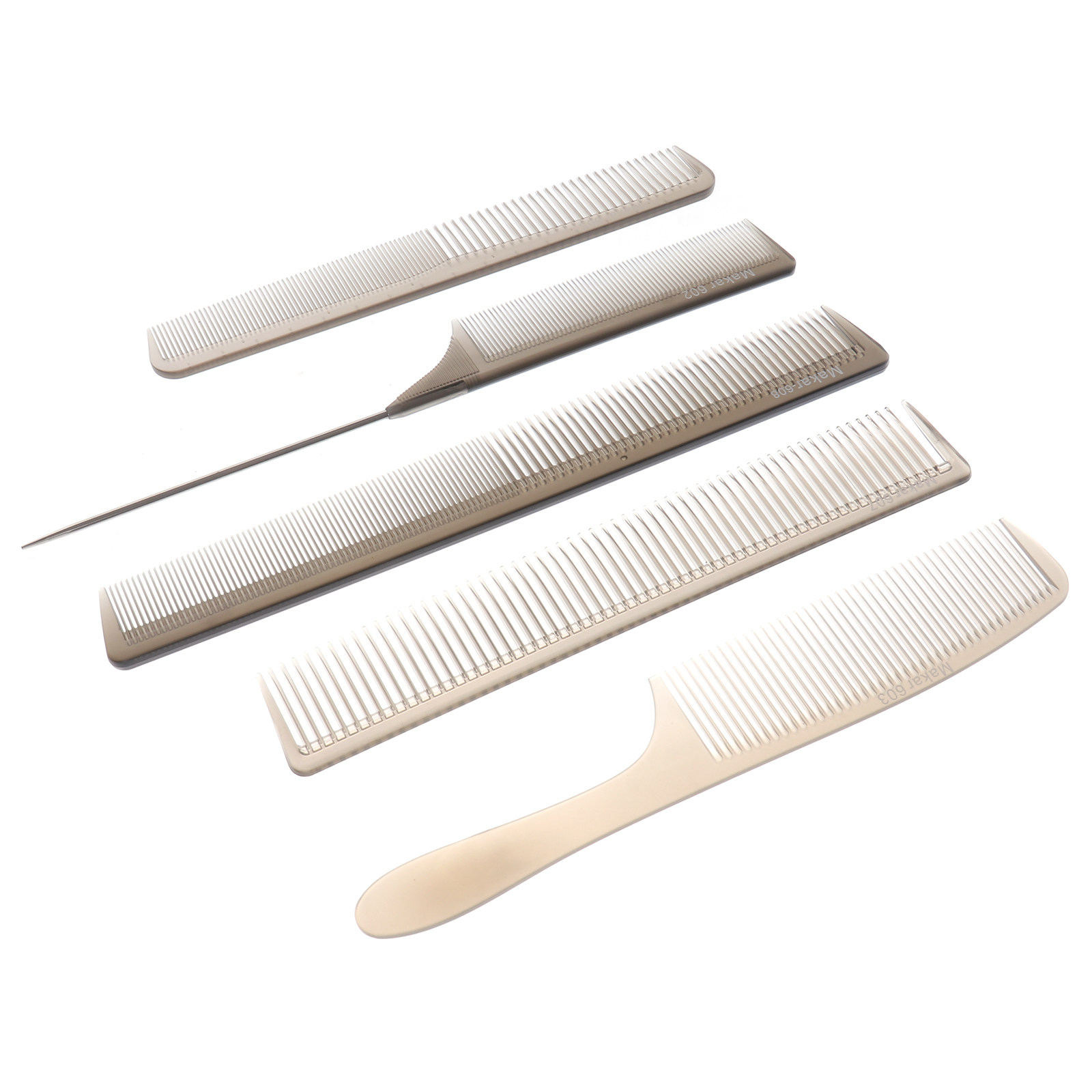 Hair Salon Comb Anti Static Th - đánh giá và giá Home Barbershop