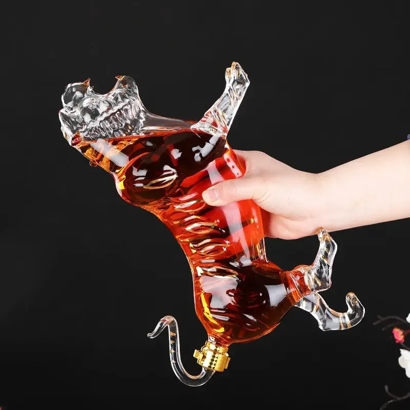 500/1000ML Creative Globe Deca - đánh giá và giá Decanter Globe Set