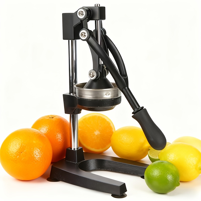 Manual Juicer - Metal Citrus F - đánh giá và giá Citrus Juicer Bar