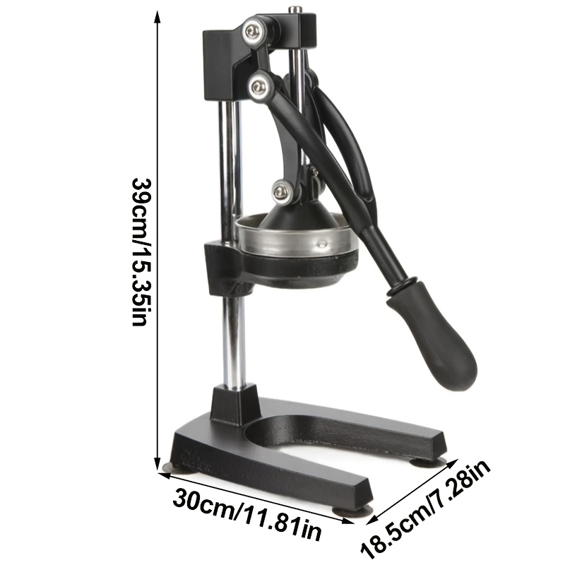 Manual Juicer - Metal Citrus F - đánh giá và giá Citrus Juicer Bar