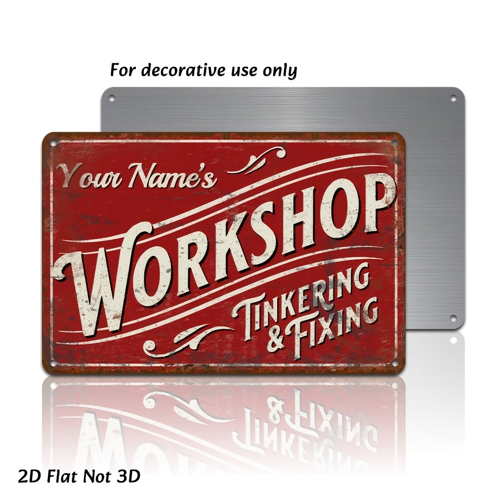 Customized Metal Sign Only Dec - đánh giá và giá Home Bar Cafe