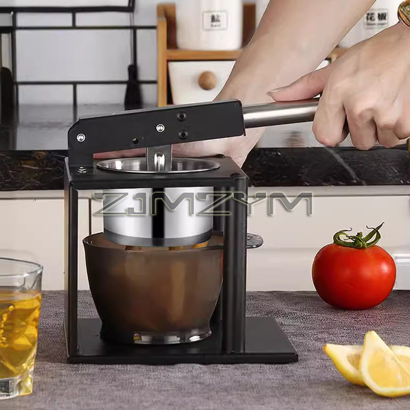 Stainless Steel Squeezer Juice - đánh giá và giá Citrus Juicer Bar