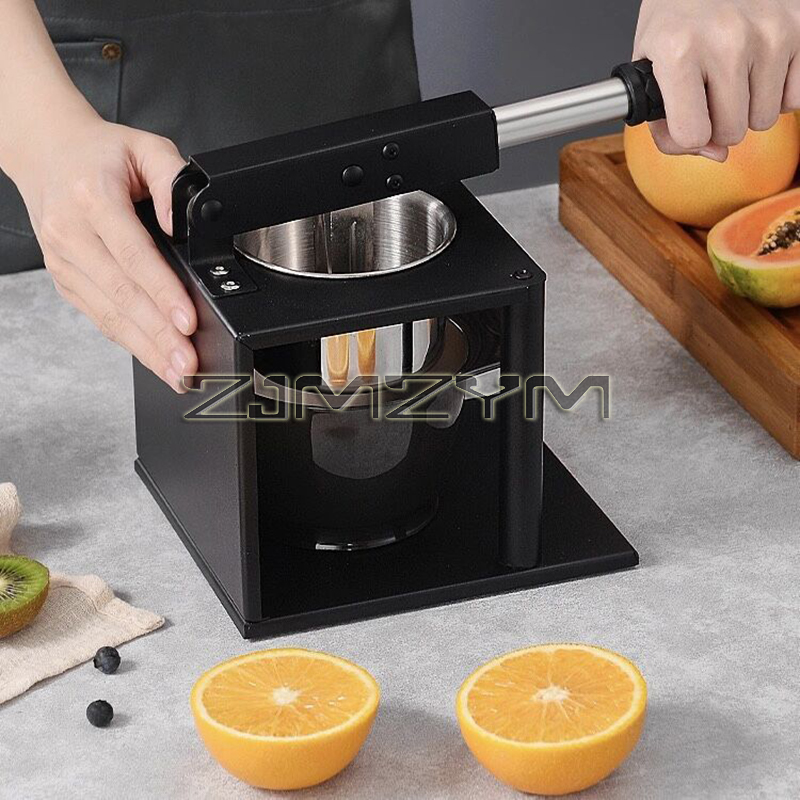 Stainless Steel Squeezer Juice - đánh giá và giá Citrus Juicer Bar