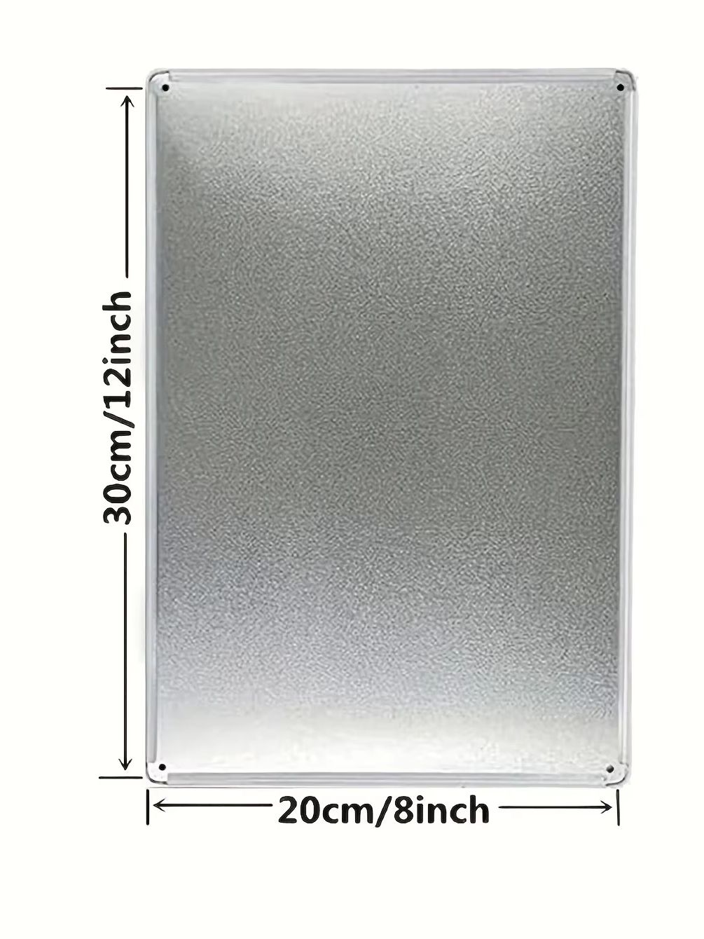 Personalized 20×30cm Vintage S - đánh giá và giá Home Bar Cafe