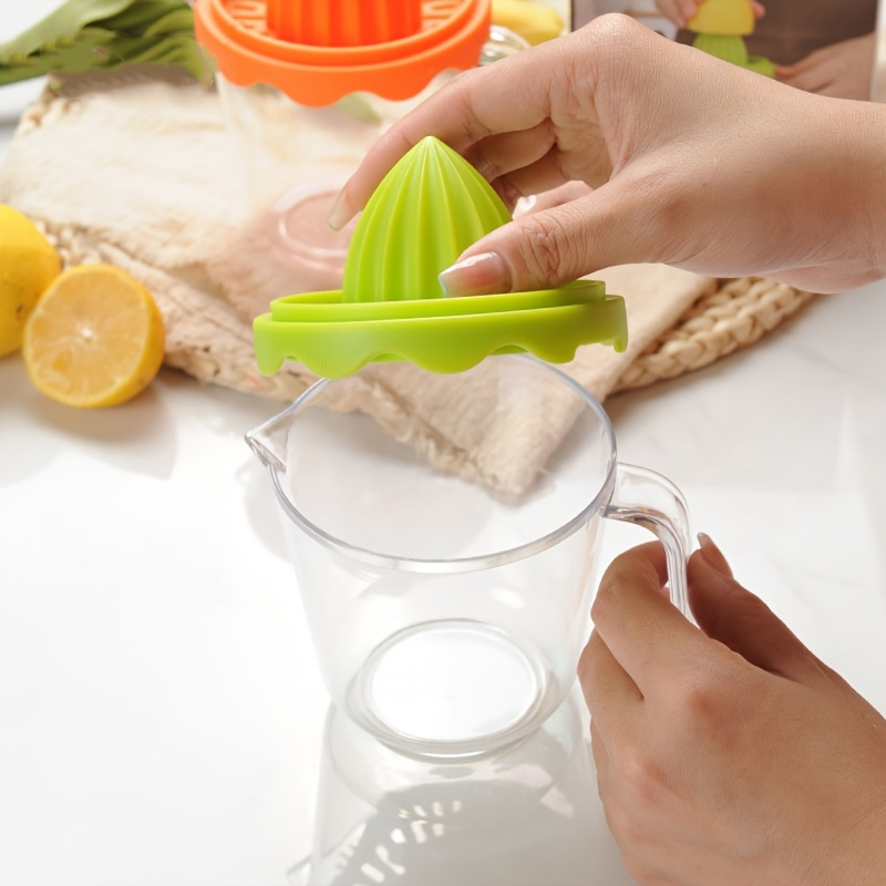 Manual Portable Citrus Juicer  - đánh giá và giá Citrus Juicer Bar