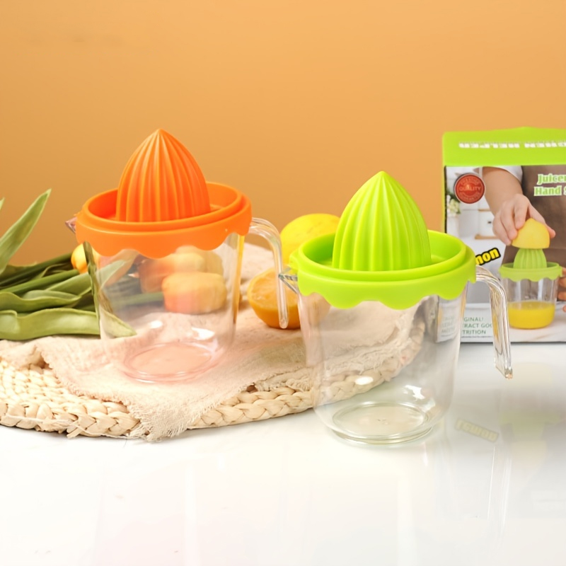 Manual Portable Citrus Juicer  - đánh giá và giá Citrus Juicer Bar