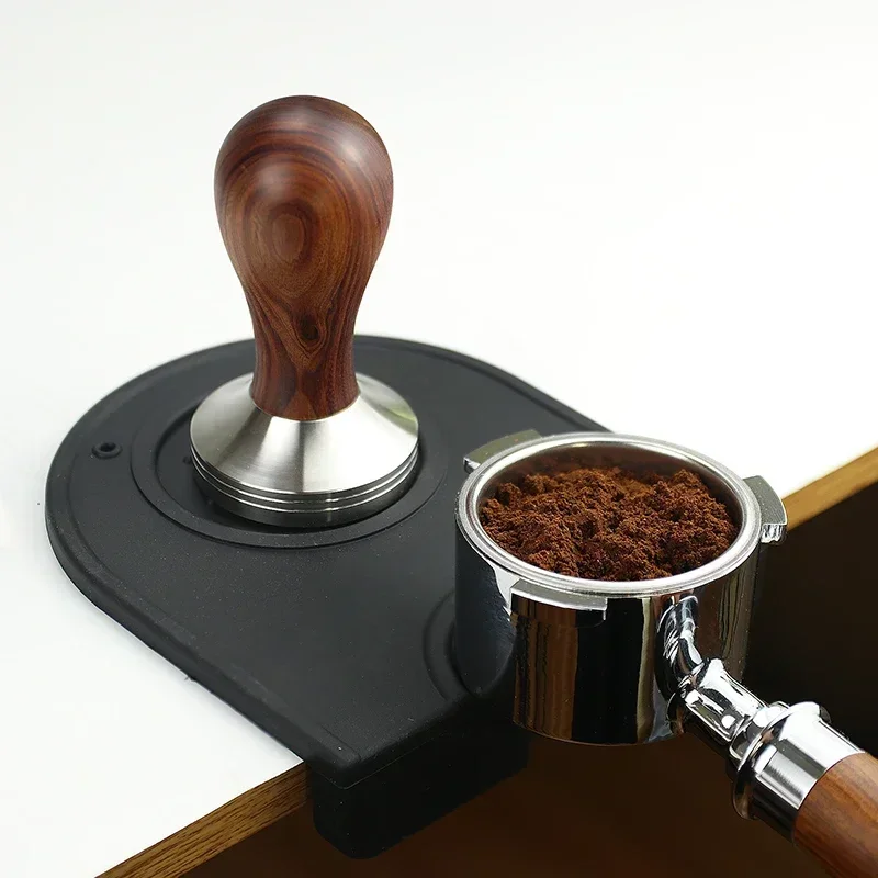 Coffee Powder Pad Non-Slip Sil - đánh giá và giá Home Bar Supplies