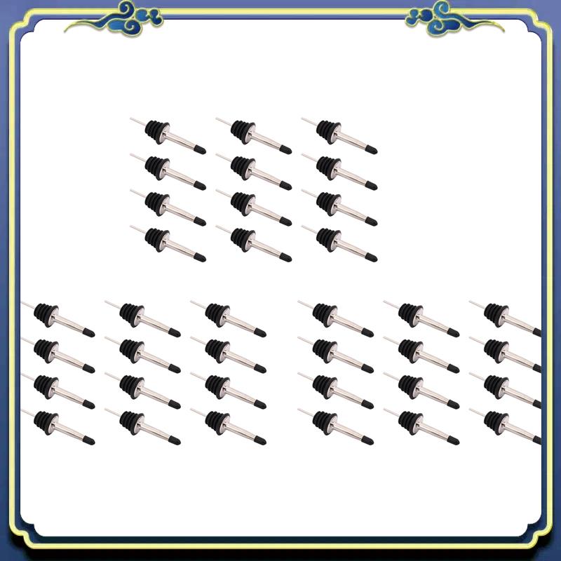 A56P-36Pcs Stainless Steel Spi - đánh giá và giá Speed Pourer Cap