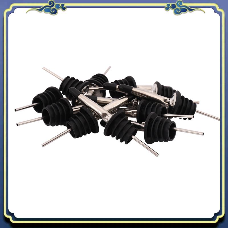 A56P-36Pcs Stainless Steel Spi - đánh giá và giá Speed Pourer Cap