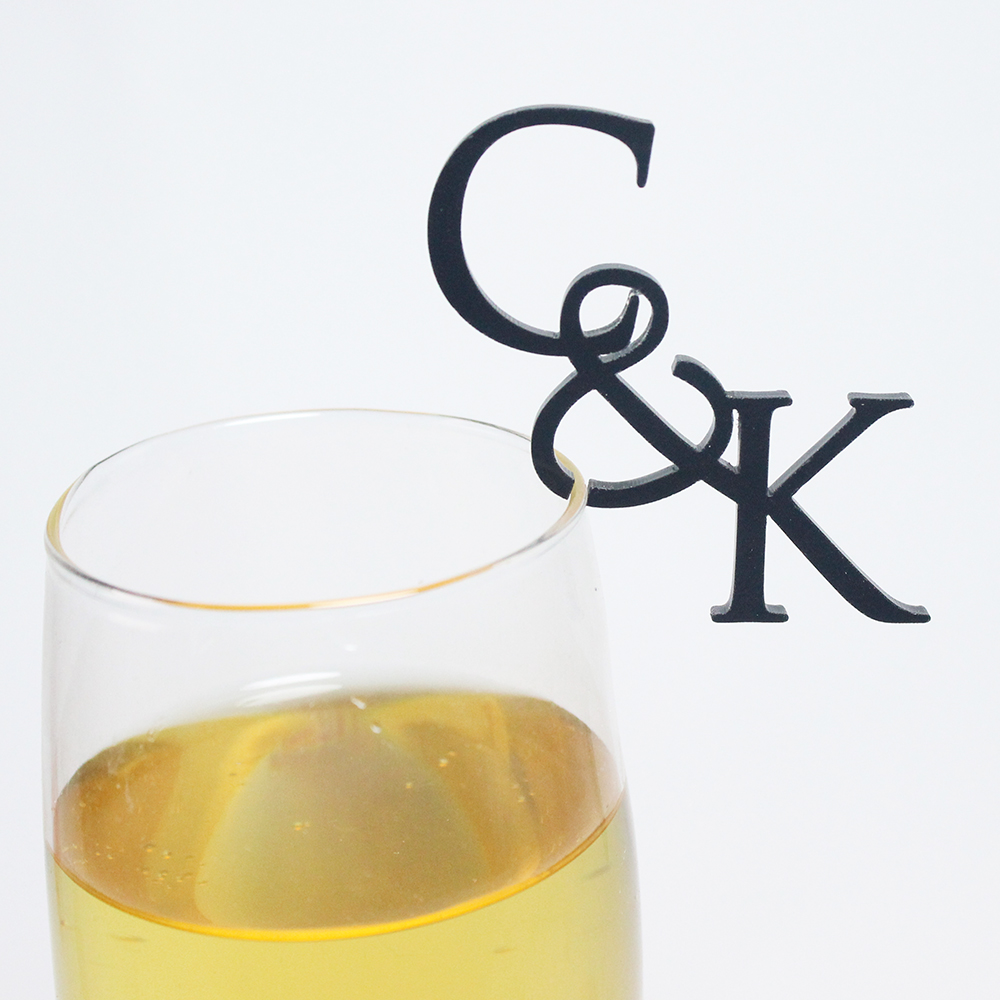 15/40/100pcs Personalized Wedd - đánh giá và giá Cocktail Recipe Book
