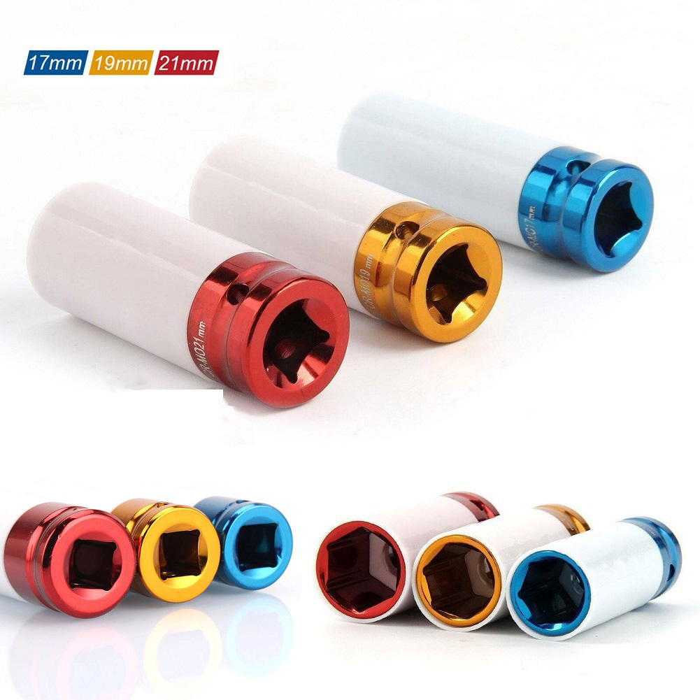 1Pcs 17/19/21mm Tire Protectio - đánh giá và giá Home Bar Supplies