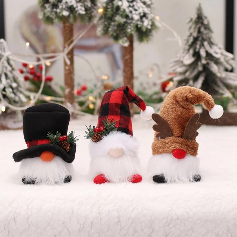 1 Pcs Christmas LED Doll Penda - đánh giá và giá Home Bargains