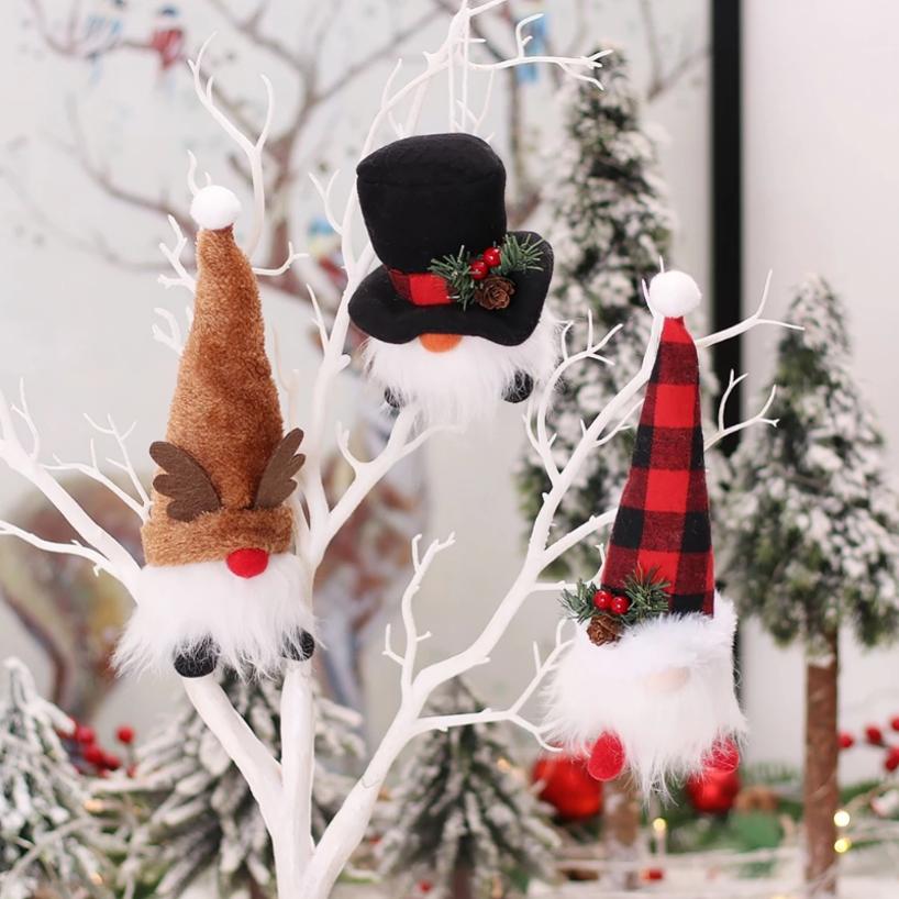 1 Pcs Christmas LED Doll Penda - đánh giá và giá Home Bargains