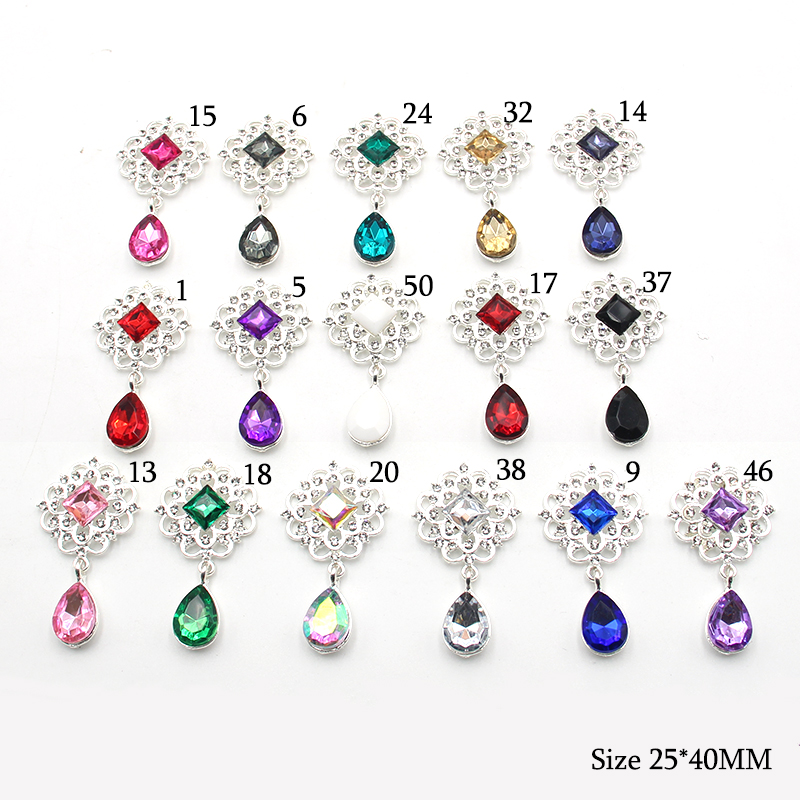 Sáng Bóng 25*46MM 10 Cái Pha L - đánh giá và giá Cocktail Recipe Book