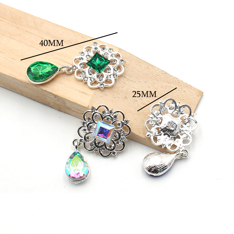 Sáng Bóng 25*46MM 10 Cái Pha L - đánh giá và giá Cocktail Recipe Book
