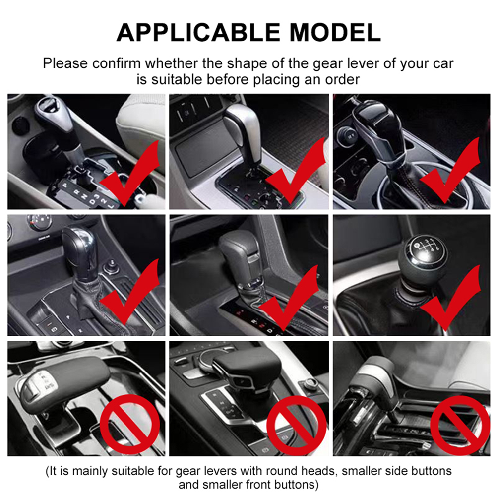 Gear Shift Knob Hoodie Cover C - đánh giá và giá Speed Pourer Cap