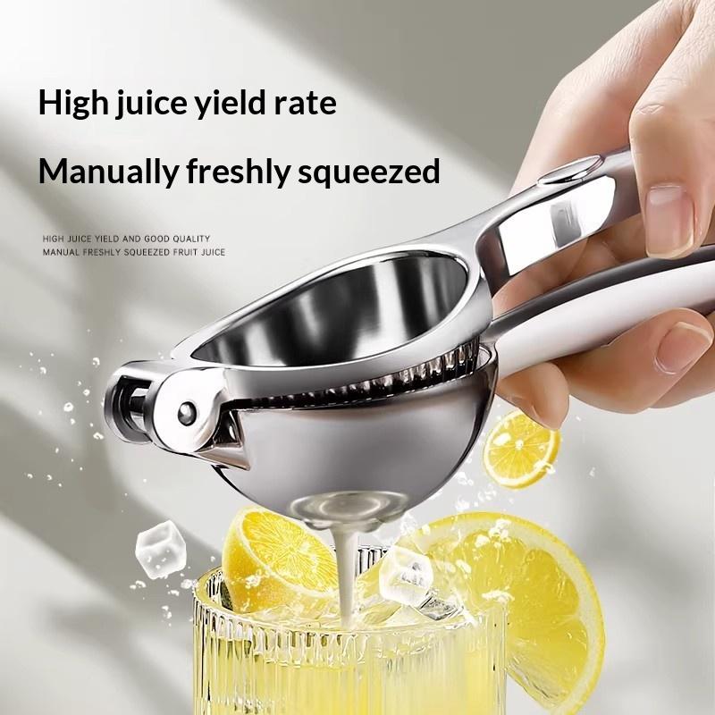 Manual Citrus Juicer 1Pcs Heav - đánh giá và giá Citrus Juicer Bar