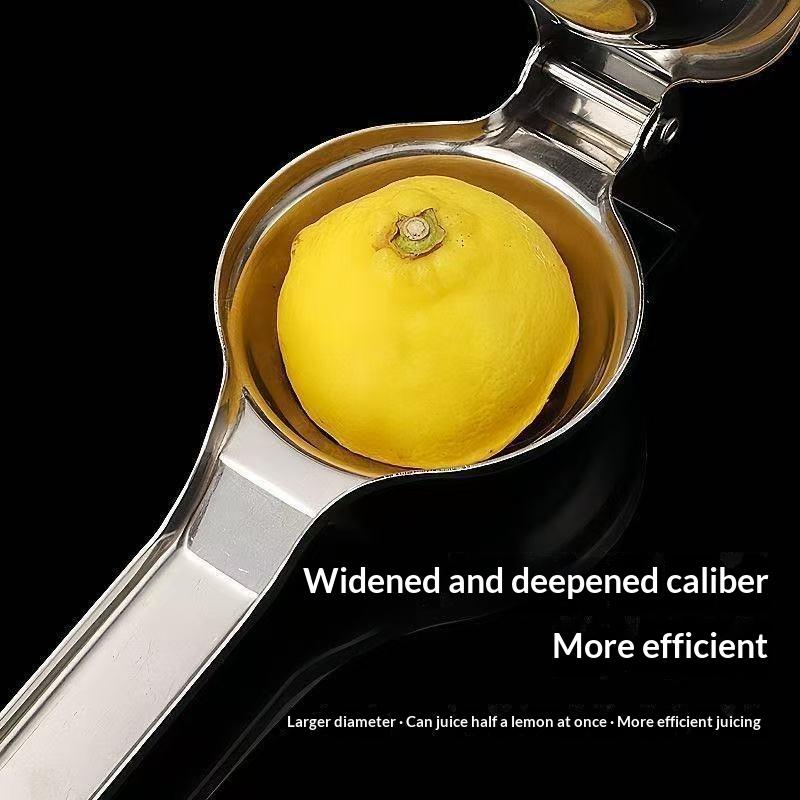 Manual Citrus Juicer 1Pcs Heav - đánh giá và giá Citrus Juicer Bar