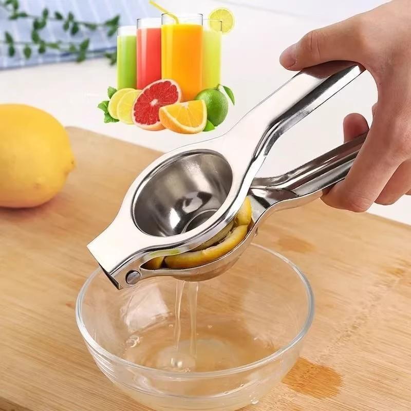 Manual Citrus Juicer 1Pcs Heav - đánh giá và giá Citrus Juicer Bar