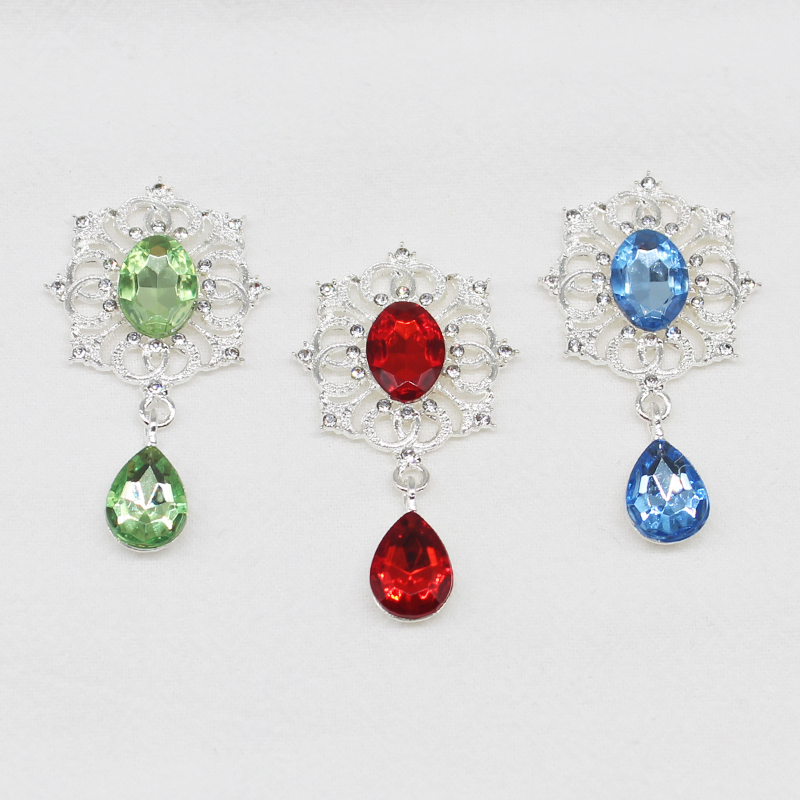 Shiny 28*49MM 10Pcs Crystal Rh - đánh giá và giá Cocktail Recipe Book