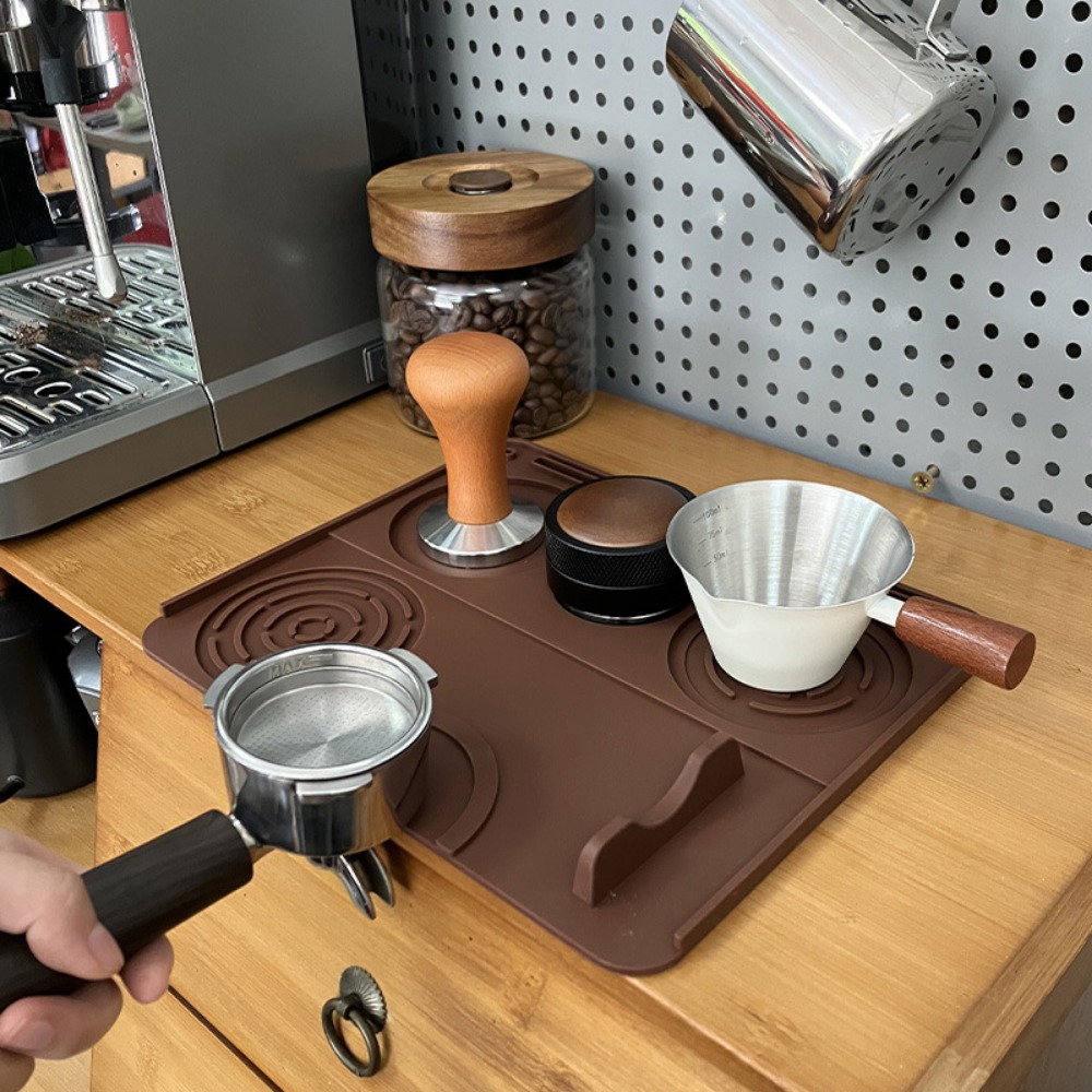 Coffee Making Station Accessor - đánh giá và giá Home Bar Supplies