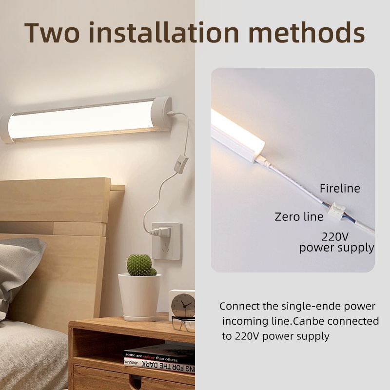 Connected Led Cabinet Lamps 12 - đánh giá và giá Home Bargains