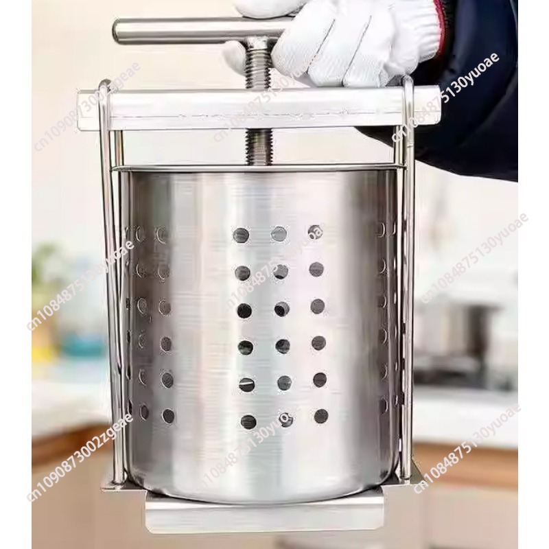 Stainless Steel Manual Juicer  - đánh giá và giá Citrus Juicer Bar
