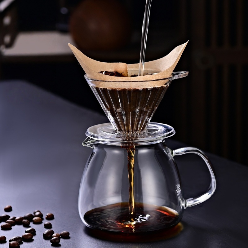 JUSTINLAU Coffee Dripper PC Pl - đánh giá và giá Home Bar Supplies