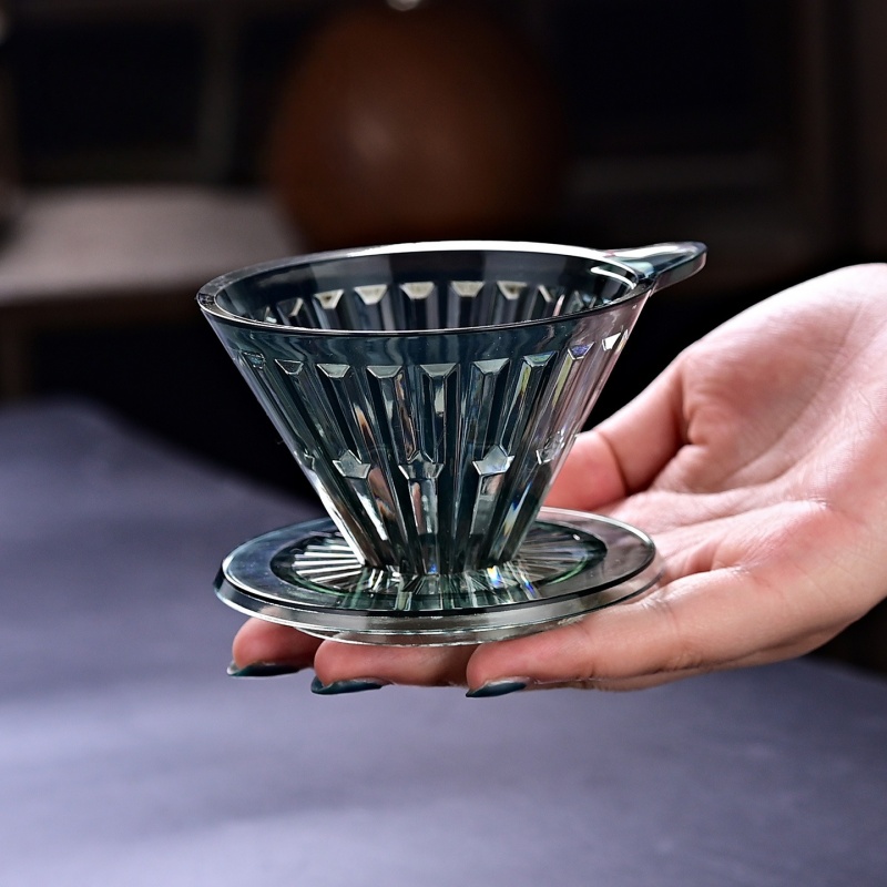 JUSTINLAU Coffee Dripper PC Pl - đánh giá và giá Home Bar Supplies