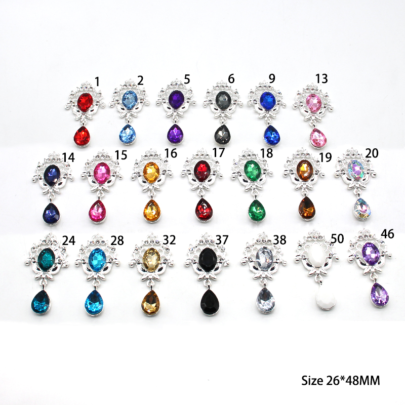 Sáng Bóng 26*48MM 10 Cái Pha L - đánh giá và giá Cocktail Recipe Book