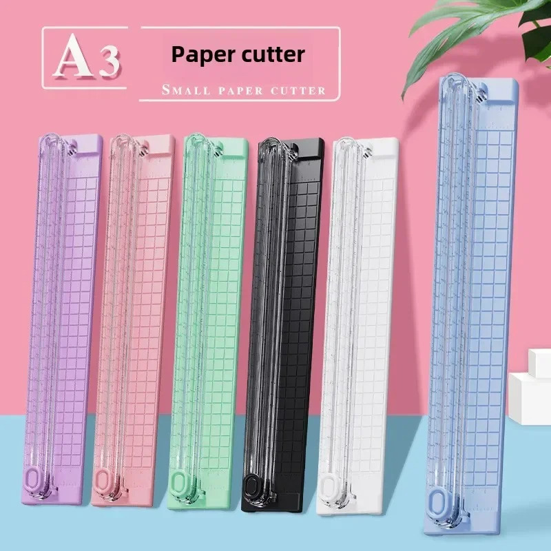 Lightweight A3A4 Paper Cutter  - đánh giá và giá Home Barber
