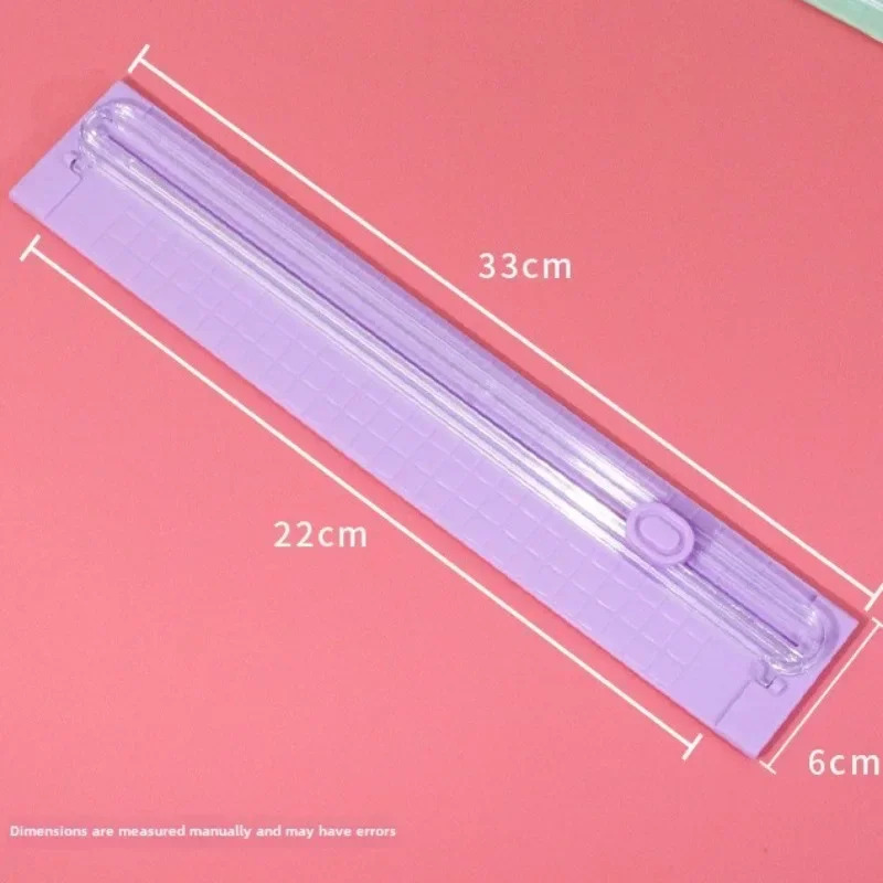Lightweight A3A4 Paper Cutter  - đánh giá và giá Home Barber