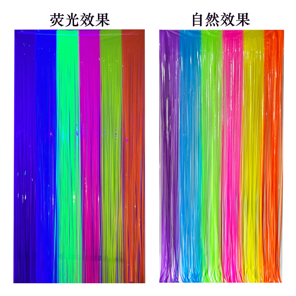 Multi-Color Glow in the Dark F - đánh giá và giá Home Bargains
