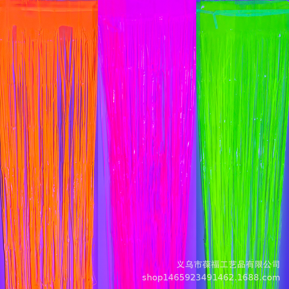 Multi-Color Glow in the Dark F - đánh giá và giá Home Bargains