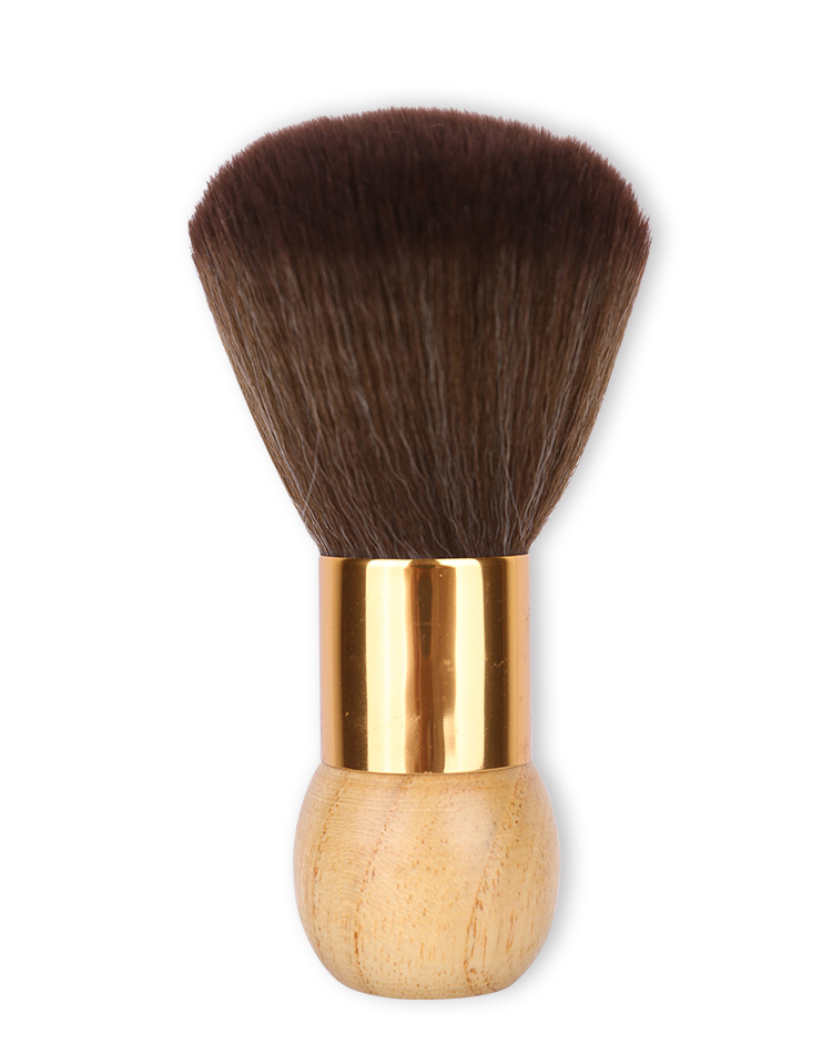 Salon Soft Hair Brush Sweeping - đánh giá và giá Home Barbershop