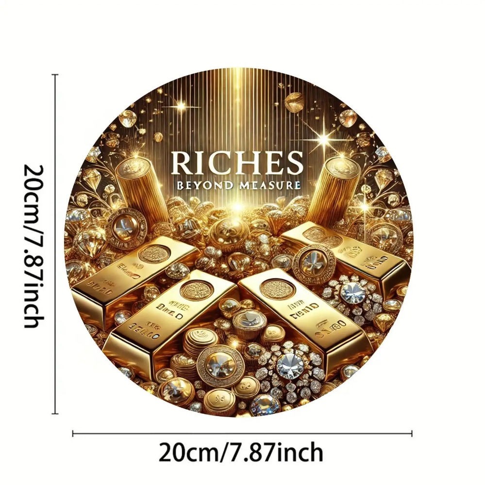 Circular Wall Art – Ideal Room - đánh giá và giá Home Bar And Kitchen