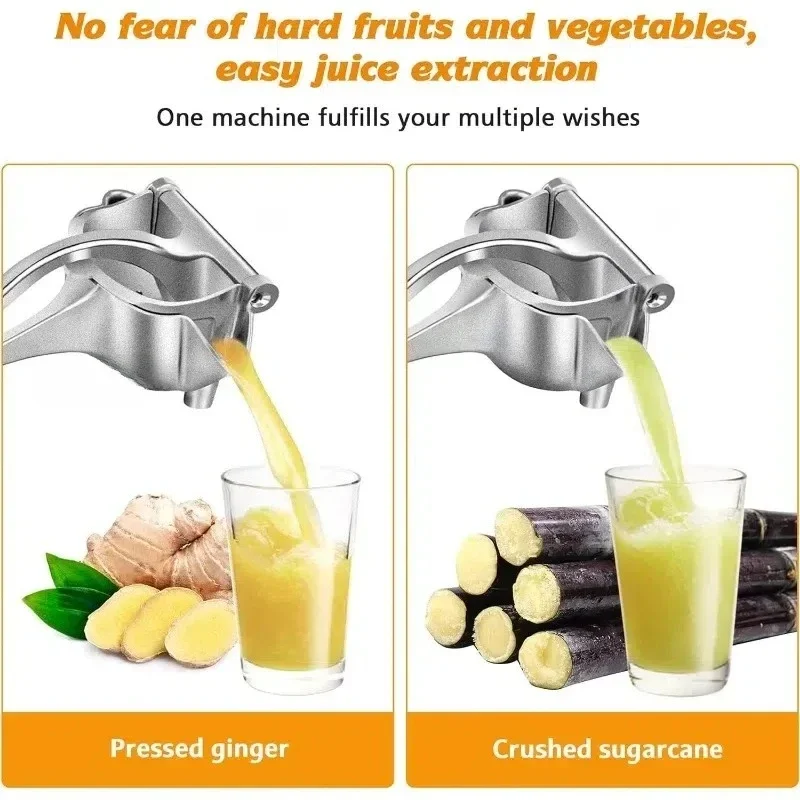 3-in-1 Heavy-Duty Manual Lemon - đánh giá và giá Citrus Juicer Bar
