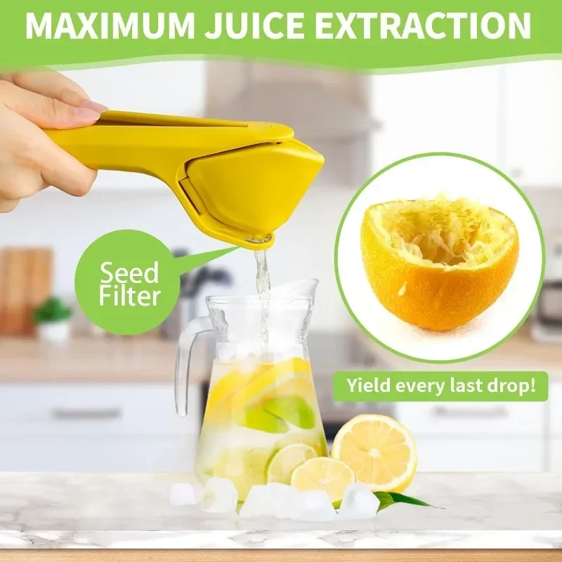 Handheld Lemon Juicer Small Ma - đánh giá và giá Citrus Juicer Bar