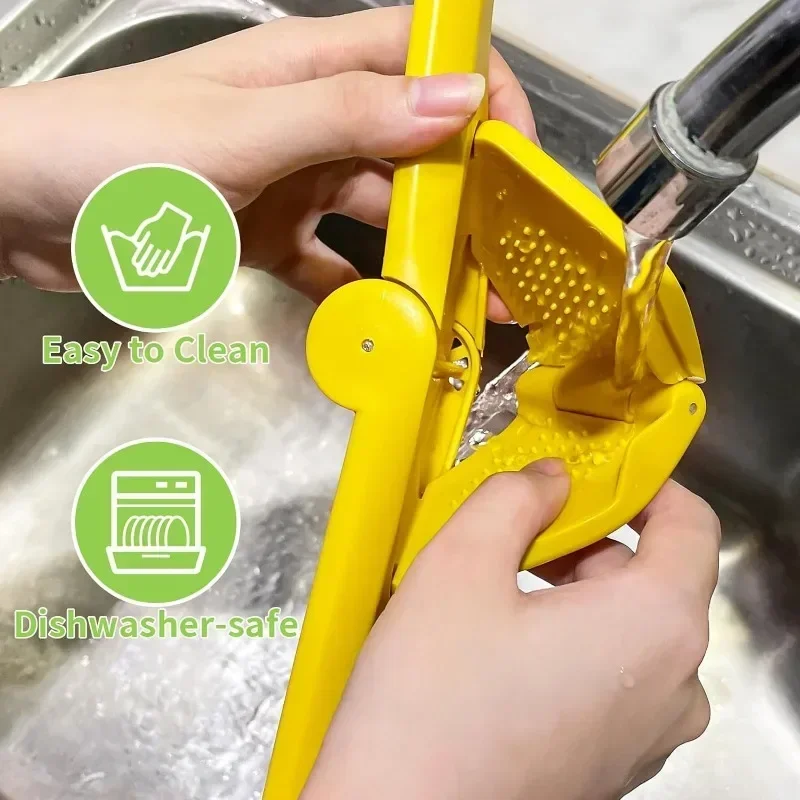 Handheld Lemon Juicer Small Ma - đánh giá và giá Citrus Juicer Bar