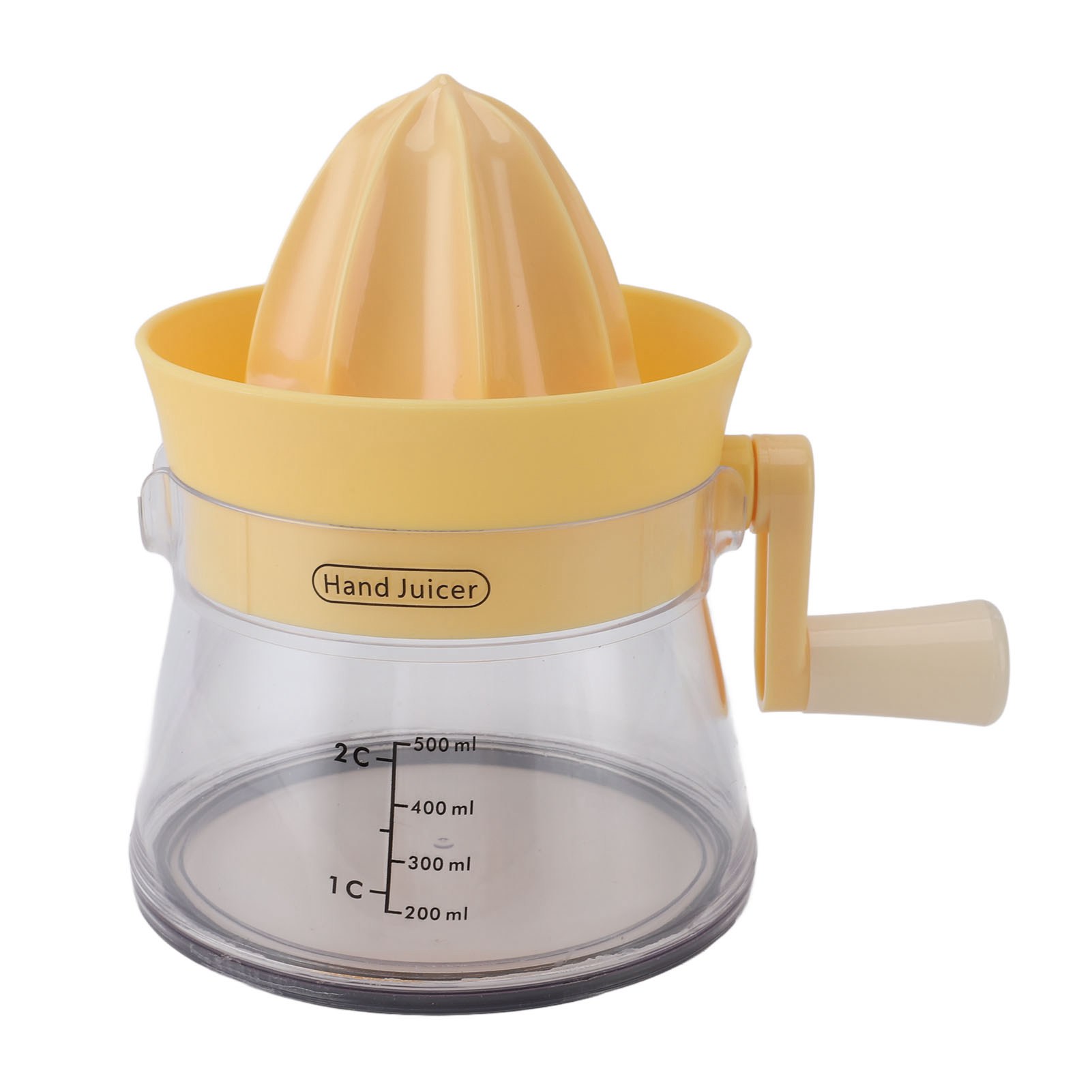 Hand Juicer Multi-functional O - đánh giá và giá Citrus Juicer Bar