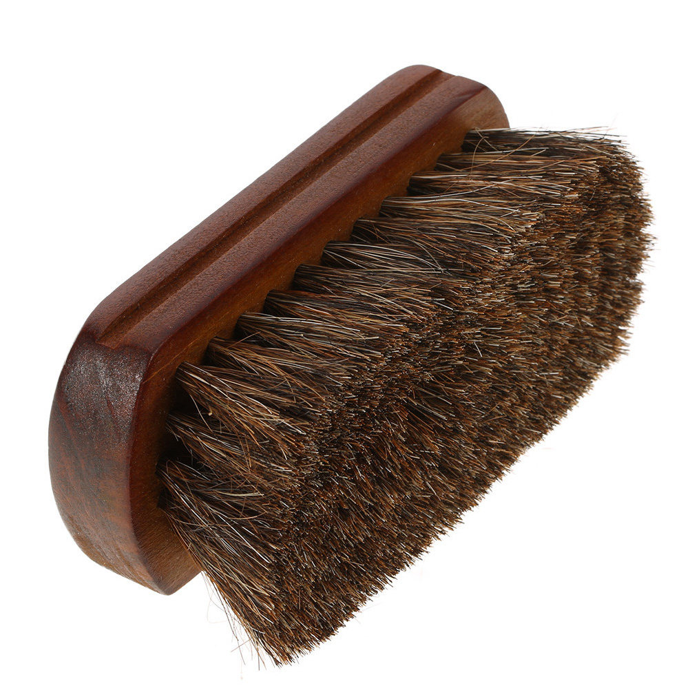Beard Brush for Men High-Grade - đánh giá và giá Home Barber