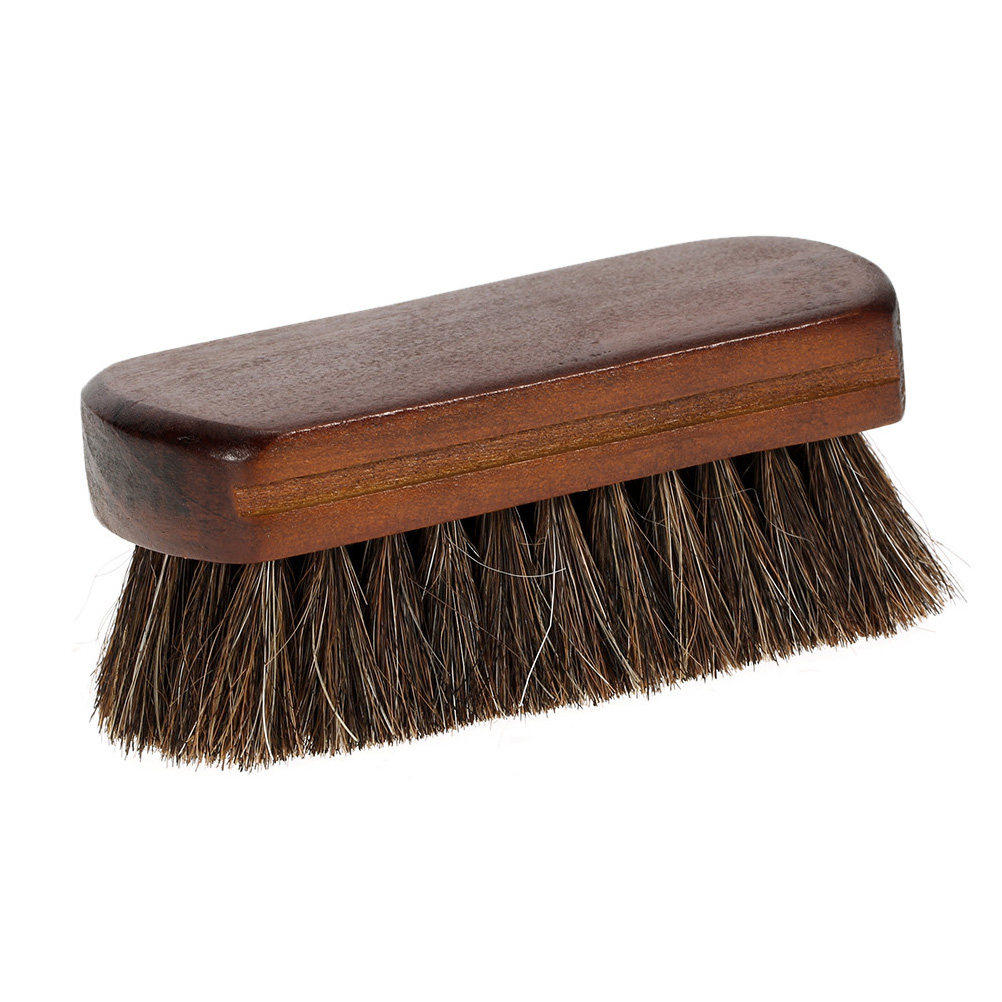Beard Brush for Men High-Grade - đánh giá và giá Home Barber