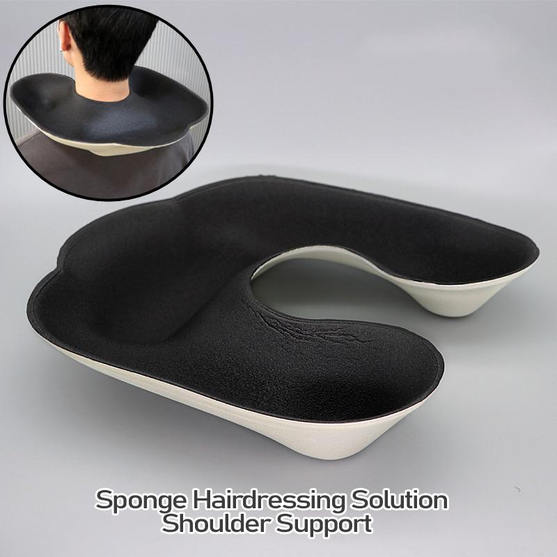 New Salon Neck Tray for Hair C - đánh giá và giá Home Barber