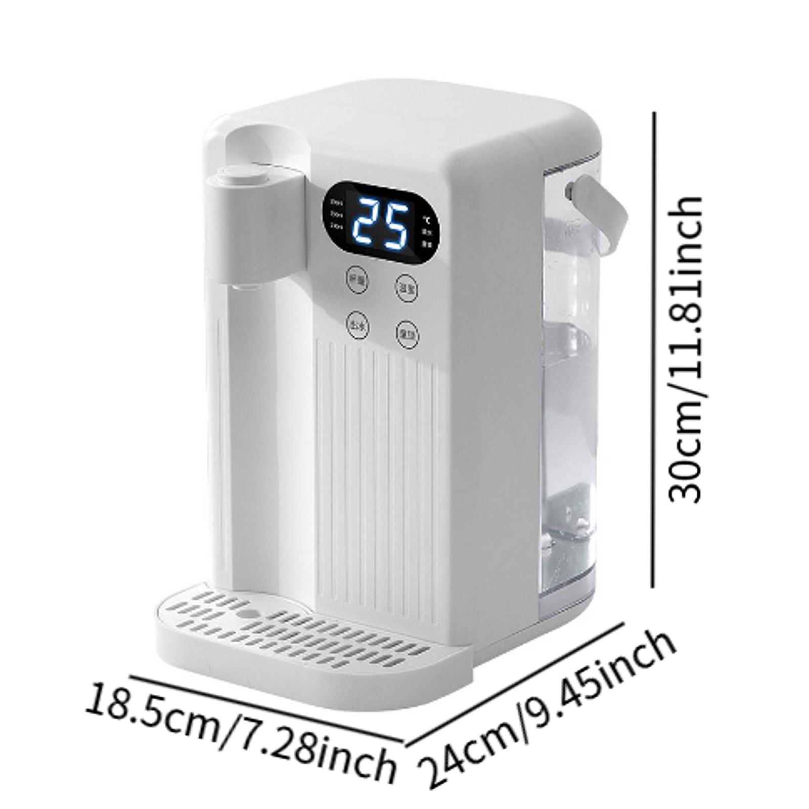 Adjustable Temperature Desktop - đánh giá và giá Home Bar And Kitchen
