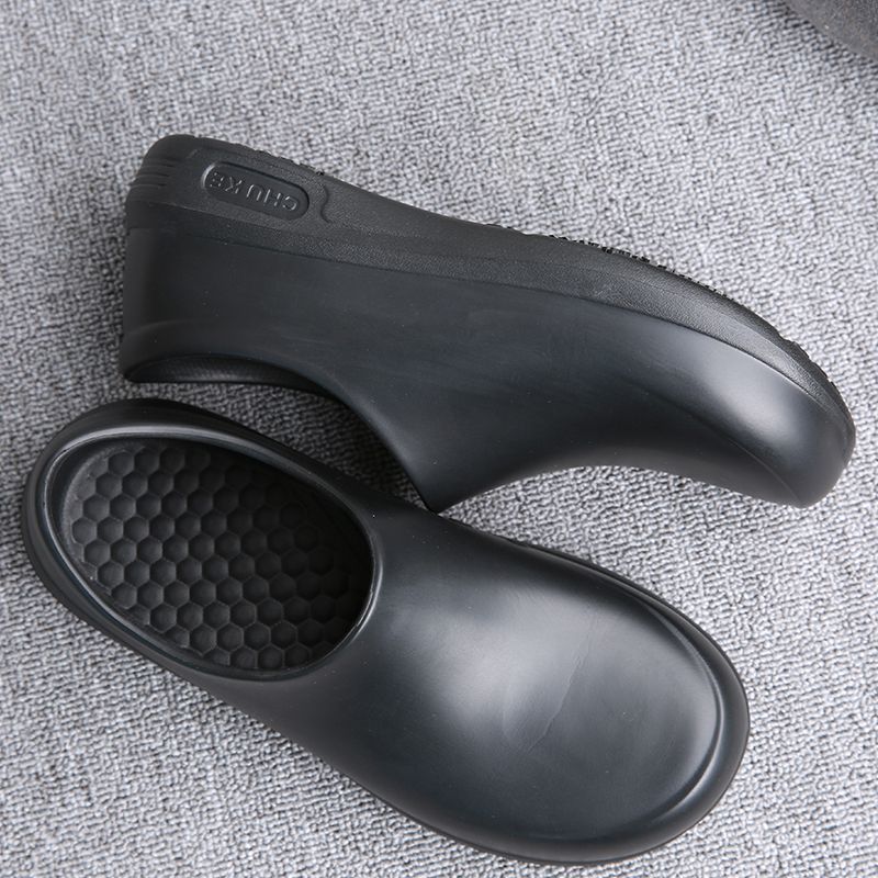 Non-Slip Chef Shoes for Both M - đánh giá và giá Home Bar And Kitchen